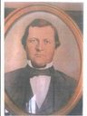 Record image of Anders Wingård