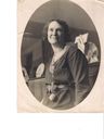 Record image of Emilie Eugénie Georgina THOMAS (born LE MAZURIER)