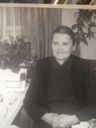 Record image of Anna Maria Kärkkäinen (o.s. Hakkarainen)