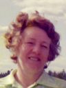Record image of Mary Valborg Linnea Henning (born Nordstedt)