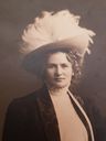 Record image of Skådespelare Amanda Emilia "Mandi" Vilenius "Terho"