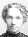 Record image of Margaret Rosell EGAN (o.s. Colvin)