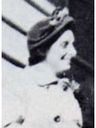Record image of Louie May ROBERTS (born HATTON)