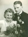 Record image of Asta Valborg Andersson (born Johansson)