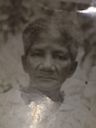 Record image of María Trinidad Arrieta lazo (born Jiménez cariachil)