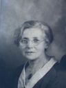 Record image of Maria Olsdatter Rodd (o.s. Østhagen)