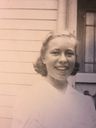 Record image of Karin Gunhild Karlsson (born Andreasson)