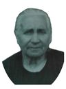 Record image of Vicenta Morán Rey (born Alvarez Miguelez)