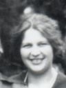 Record image of Clara Mena Huber (born Johnson)