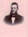 Record image of Karl Petter Håkansson Byström