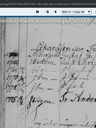 Record image of Gustav Mickelsson