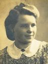Record image of Regina Maria Mierzwa (nacida Schwarz)
