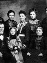 Record image of Joseph Josephson Wall