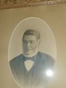 Record image of Benjamin Larsson