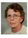 Record image of Erika Schwarz (born Maier)