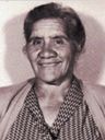 Record image of Lucy Rongoheikume Reid (born Rickit)