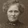 Record image of Alma Katarina Sjödin (born Ågren)