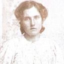 Record image of Inga Magdalena Hedin (born Mårtensdotter)
