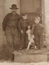 Record image of Charles Willard James