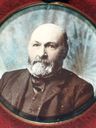 Record image of John Davy