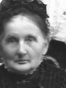 Record image of Matilda Charlotta Sjöman (born Olander)