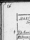 Record image of Eva Lindholm (o.s. Hemming)