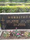 Record image of Aili Adele Nordström