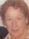 Record image of Elvina Vivian Ericsson (o.s. Minor)