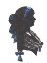 Record image of Johanne Florentine Henriette Weihe (born Krecke)