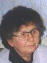 Record image of Anneliese Paul (geb. Katte)