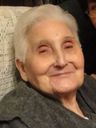 Record image of Ana Cervantes Valero (born Alonso)