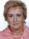 Record image of María Teresa Jiménez Martín (born Sánchez López)