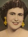 Record image of Maria Fajardo Gonzalez (nacida Ortiz eredia)