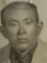 Record image of Juan Froilan Gonzalez Galicia