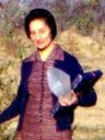 Record image of Maria del Refugio Martinez (nacida Navarro Martinez)
