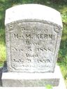 Record image of Karoline Katherine Kern
