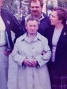 Record image of Ottilie Huber (z 1 małżeństwa Meister) (born Nowak)