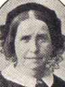 Record image of Carolina Wilhelmina Nycander