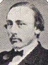 Record image of Axel Wilhelm Nycander