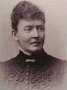 Record image of Anna Gustafva Göthilda Söderberg (born Örtenholm)