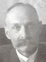 Record image of Emil Wilhelm Holmberg
