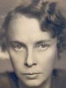 Record image of Ester Blenda Elisabet Malaise (born Nordström)