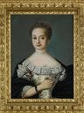 Record image of Maria Catharina Himmelman (born Silfverhielm)