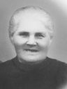Record image of Katarina Brita Norman (o.s. Ericsdotter)