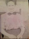 Record image of Sarah R Walsh (born Burke)