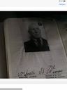 Record image of Charles Georg Wendt