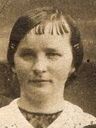 Record image of Ewa Grocholewski (born Maliszewska)
