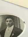Record image of Oskar Adolf Brännström