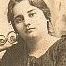 Record image of Mercedes Gutierrez (born Santana)