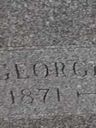 Record image of George Washington Schell